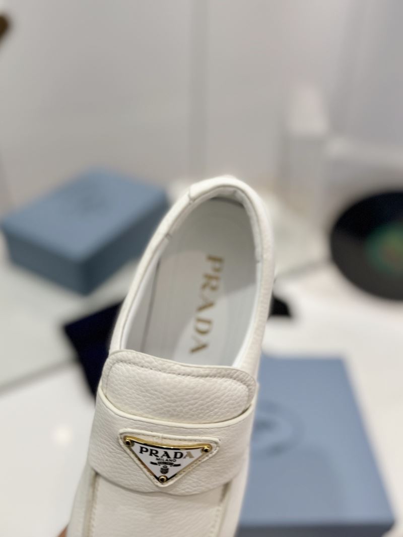 Prada Business Shoes